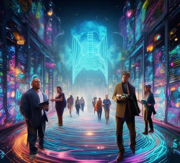 个体户数字化转型的路径,解码技术鸿沟 个体户数字化转型的路径,解码技术鸿沟